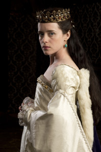 Anne Boleyn - Claire Foy