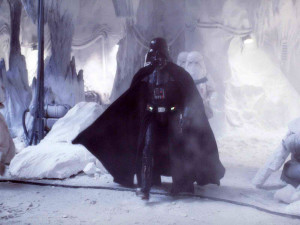 Vader-on-Hoth