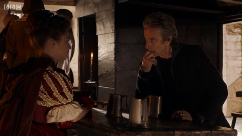 Doctor Who S09E06 - The Woman Who Lived HDTV x264 - GHOST DOG[(059331)2015-10-26-16-11-21]