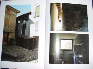 antiche case restaurate da Stefano Ceresa