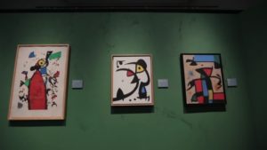 Joan Miró. La forza della materia_fino all'11 settembre al Mudec Milano[(000560)2016-07-27-23-45-59]