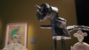 Joan Miró. La forza della materia_fino all'11 settembre al Mudec Milano[(000612)2016-07-27-23-46-14]