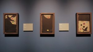 Joan Miró. La forza della materia_fino all'11 settembre al Mudec Milano[(000618)2016-07-27-23-46-56]