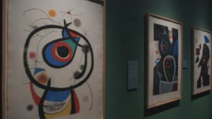 Joan Miró. La forza della materia_fino all'11 settembre al Mudec Milano[(000633)2016-07-27-23-47-08]