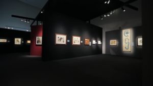 Joan Miró. La forza della materia_fino all'11 settembre al Mudec Milano[(001131)2016-07-27-23-49-17]