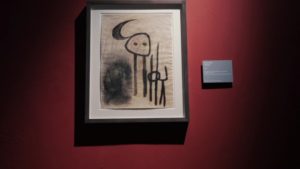 Joan Miró. La forza della materia_fino all'11 settembre al Mudec Milano[(001158)2016-07-27-23-49-31]