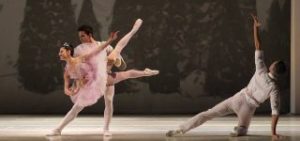 Schiaccianoci, a dicembre al Balletto di Milano